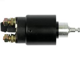 AS-PL SS9026 Solenoidinis jungiklis, starteris