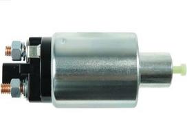 AS-PL SS9031 Solenoidinis jungiklis, starteris