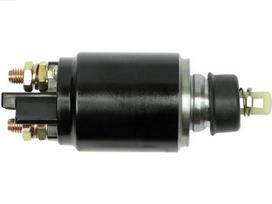 AS-PL SS9029 Solenoidinis jungiklis, starteris
