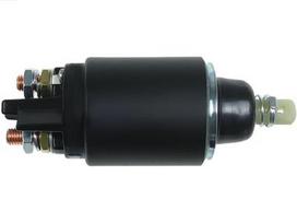 AS-PL SS9028 Solenoidinis jungiklis, starteris