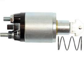 AS-PL SS9037 Solenoidinis jungiklis, starteris