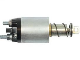 AS-PL SS9036 Solenoidinis jungiklis, starteris