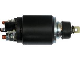 AS-PL SS9047 Solenoidinis jungiklis, starteris
