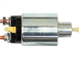 AS-PL SS9049 Solenoidinis jungiklis, starteris