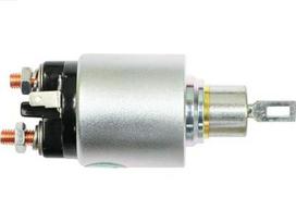 AS-PL SS0159 Solenoidinis jungiklis, starteris