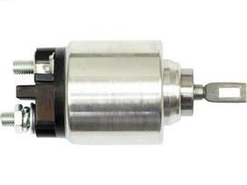 AS-PL SS0146 Solenoidinis jungiklis, starteris