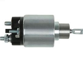 AS-PL SS0127 Solenoidinis jungiklis, starteris