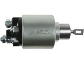 AS-PL SS0006P Solenoidinis jungiklis, starteris