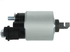 AS-PL SS9015 Solenoidinis jungiklis, starteris