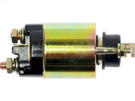 AS-PL SS6004 Solenoidinis jungiklis, starteris