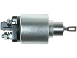 AS-PL SS0017P Solenoidinis jungiklis, starteris