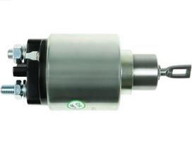 AS-PL SS0019P Solenoidinis jungiklis, starteris