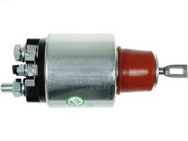 AS-PL SS0037P Solenoidinis jungiklis, starteris