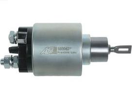 AS-PL SS0062P Solenoidinis jungiklis, starteris