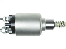 AS-PL SS0124P Solenoidinis jungiklis, starteris