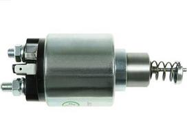 AS-PL SS0163P Solenoidinis jungiklis, starteris