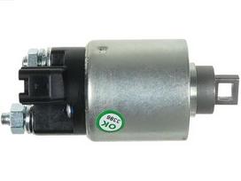 AS-PL SS6077P Solenoidinis jungiklis, starteris