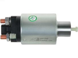 AS-PL SS9154P Solenoidinis jungiklis, starteris