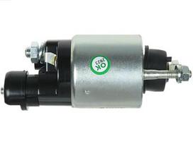 AS-PL SS6095P Solenoidinis jungiklis, starteris