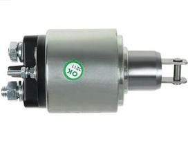 AS-PL SS9200P Solenoidinis jungiklis, starteris