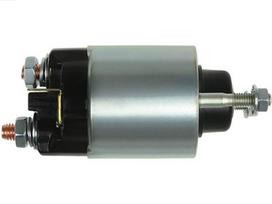AS-PL SS6009 Solenoidinis jungiklis, starteris
