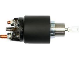 AS-PL SS0141 Solenoidinis jungiklis, starteris