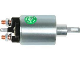 AS-PL SS2034 Solenoidinis jungiklis, starteris