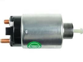 AS-PL SS1081(DELCO) Solenoidinis jungiklis, starteris