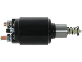 AS-PL SS0007 Solenoidinis jungiklis, starteris
