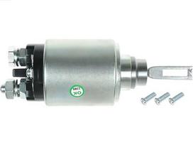 AS-PL SS0254P Solenoidinis jungiklis, starteris