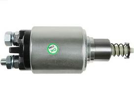 AS-PL SS0279P Solenoidinis jungiklis, starteris