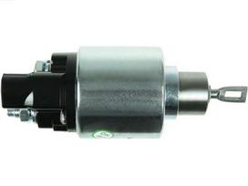 AS-PL SS0289P Solenoidinis jungiklis, starteris