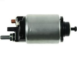 AS-PL SS1027(DELCO) Solenoidinis jungiklis, starteris