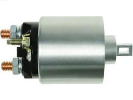 AS-PL SS2064S Solenoidinis jungiklis, starteris