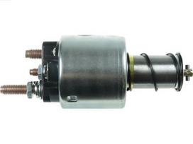 AS-PL SS3081 Solenoidinis jungiklis, starteris