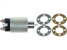 AS-PL SS5153P Solenoidinis jungiklis, starteris