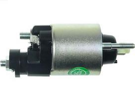 AS-PL SS6036 Solenoidinis jungiklis, starteris