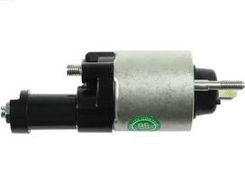 AS-PL SS6041 Solenoidinis jungiklis, starteris