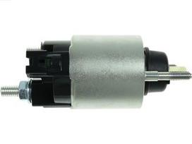AS-PL SS6039 Solenoidinis jungiklis, starteris