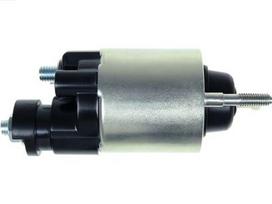 AS-PL SS6042 Solenoidinis jungiklis, starteris