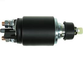 AS-PL SS9063S Solenoidinis jungiklis, starteris