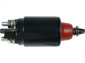 AS-PL SS9095(LETRIKA) Solenoidinis jungiklis, starteris
