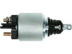 AS-PL SS9104(LETRIKA) Solenoidinis jungiklis, starteris