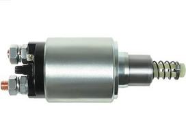AS-PL SS0361S Solenoidinis jungiklis, starteris