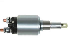 AS-PL SS0137 Solenoidinis jungiklis, starteris