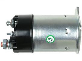 AS-PL SS1131P Solenoidinis jungiklis, starteris