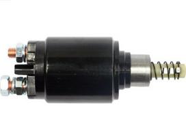 AS-PL SS0106 Solenoidinis jungiklis, starteris