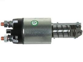 AS-PL SS4053P Solenoidinis jungiklis, starteris