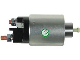 AS-PL SS5165P Solenoidinis jungiklis, starteris