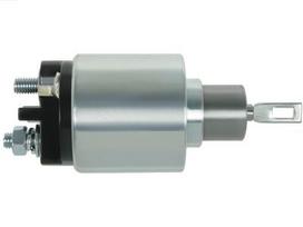 AS-PL SS0023 Solenoidinis jungiklis, starteris